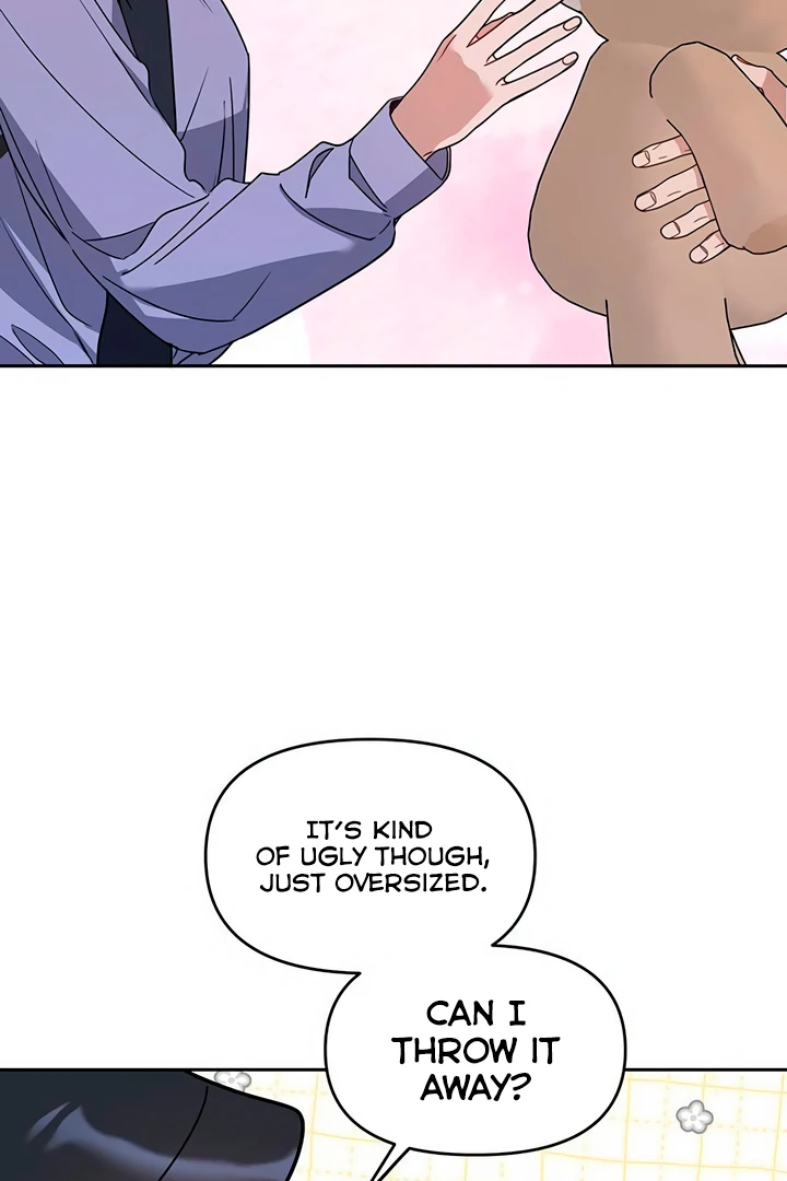 Misfortune at work Chapter 66 page 33