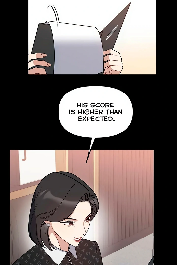 Misfortune at work Chapter 65 page 74