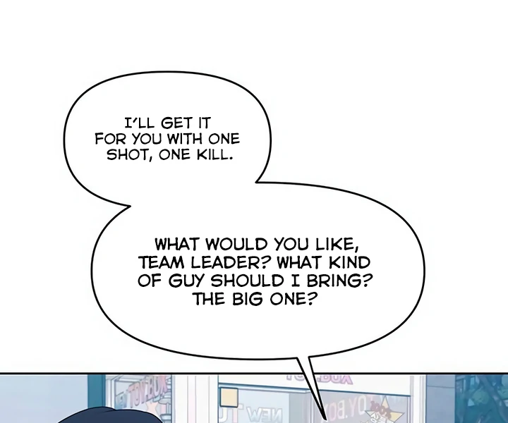 Misfortune at work Chapter 66 page 23