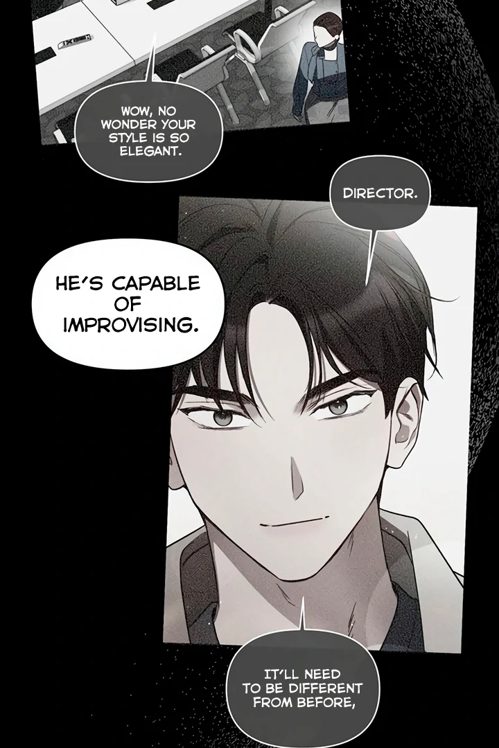 Misfortune at work Chapter 65 page 78