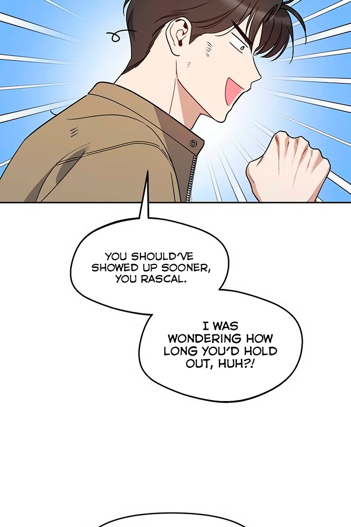 Misfortune at work Chapter 66 page 29