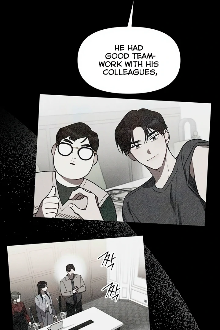 Misfortune at work Chapter 65 page 77