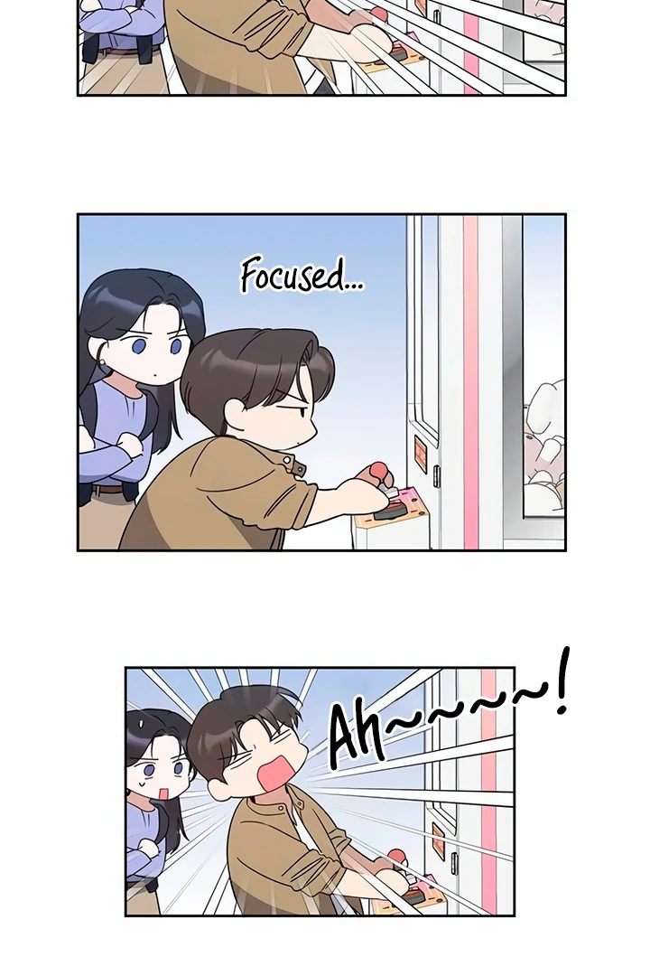 Misfortune at work Chapter 66 page 26