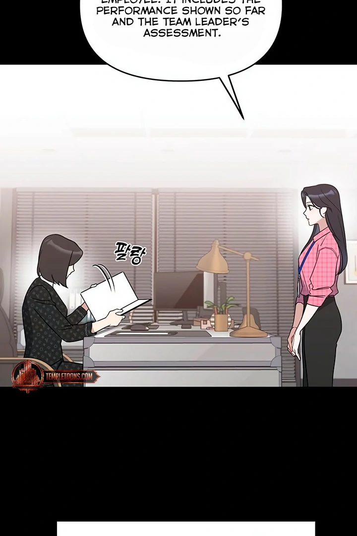 Misfortune at work Chapter 65 page 73