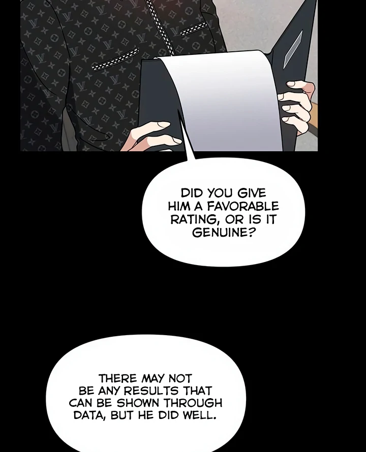 Misfortune at work Chapter 65 page 75