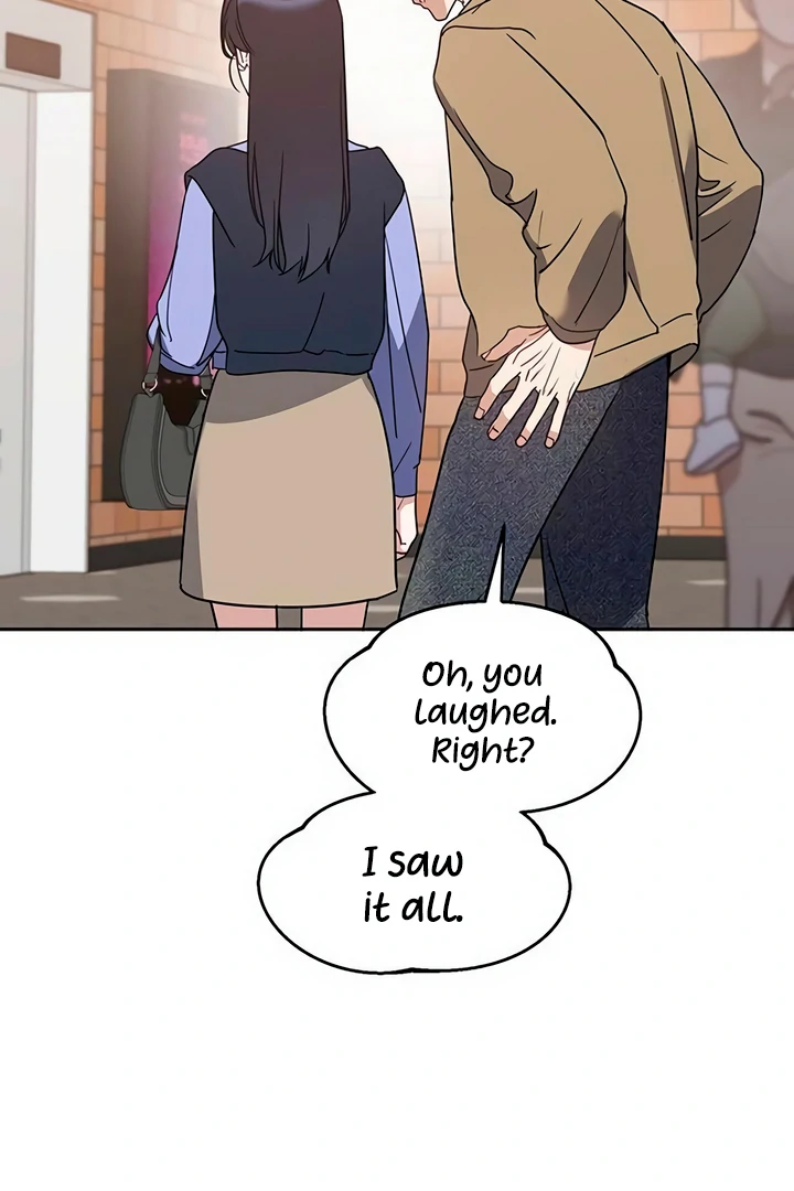 Misfortune at work Chapter 65 page 48