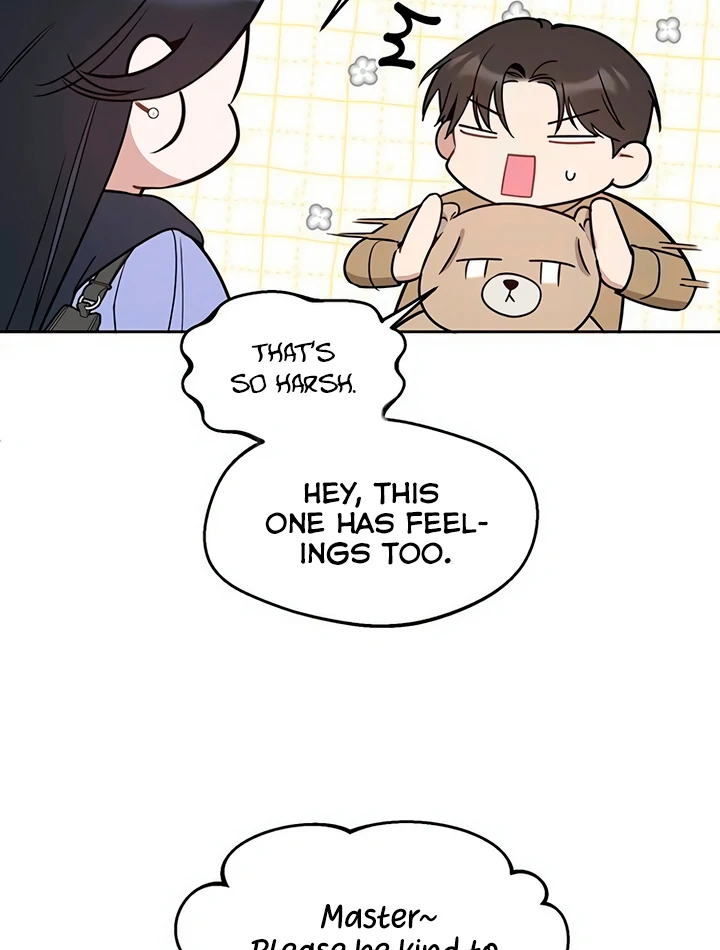 Misfortune at work Chapter 66 page 34