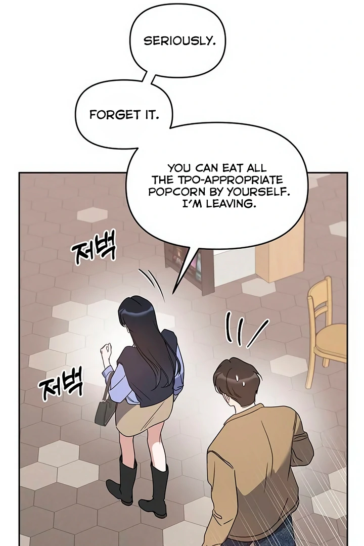 Misfortune at work Chapter 65 page 41