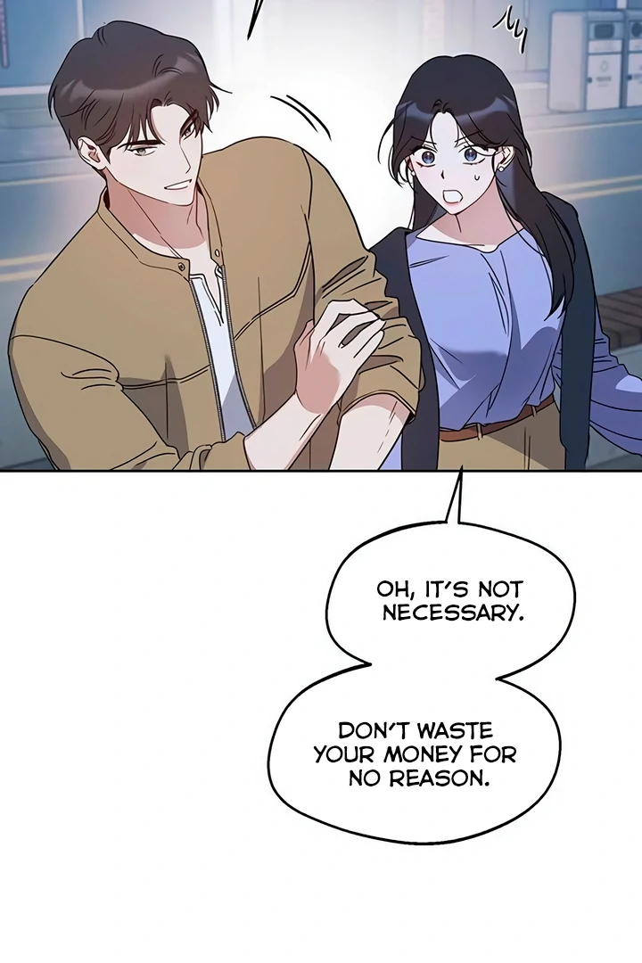 Misfortune at work Chapter 66 page 22