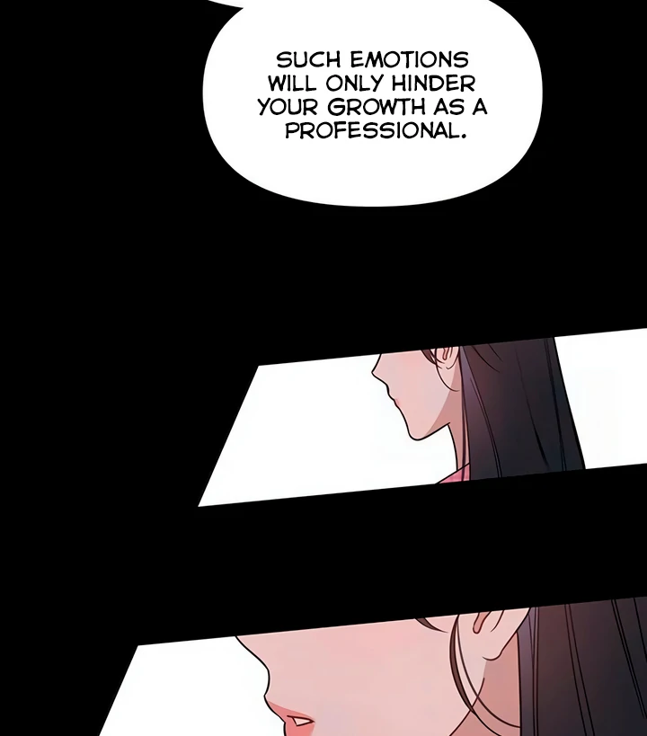 Misfortune at work Chapter 66 page 11
