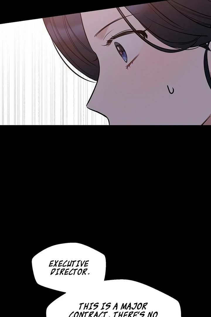 Misfortune at work Chapter 66 page 3