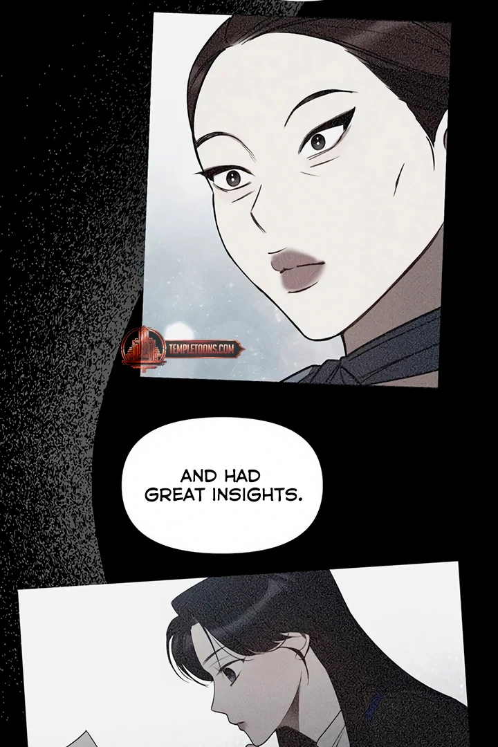 Misfortune at work Chapter 65 page 79