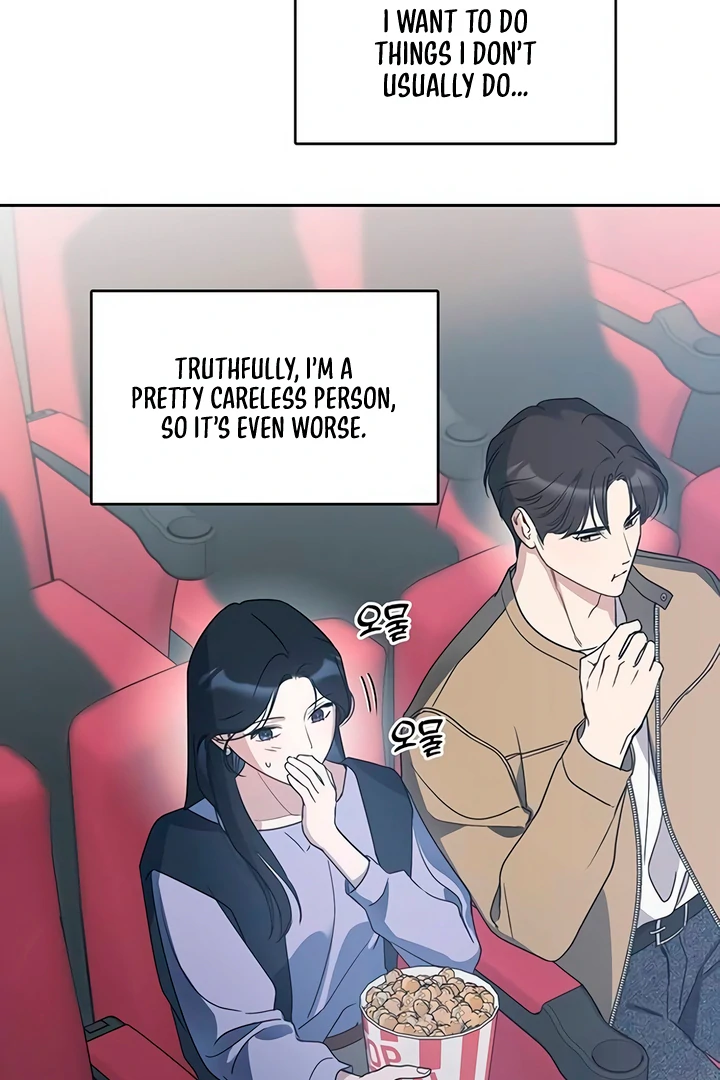 Misfortune at work Chapter 65 page 64