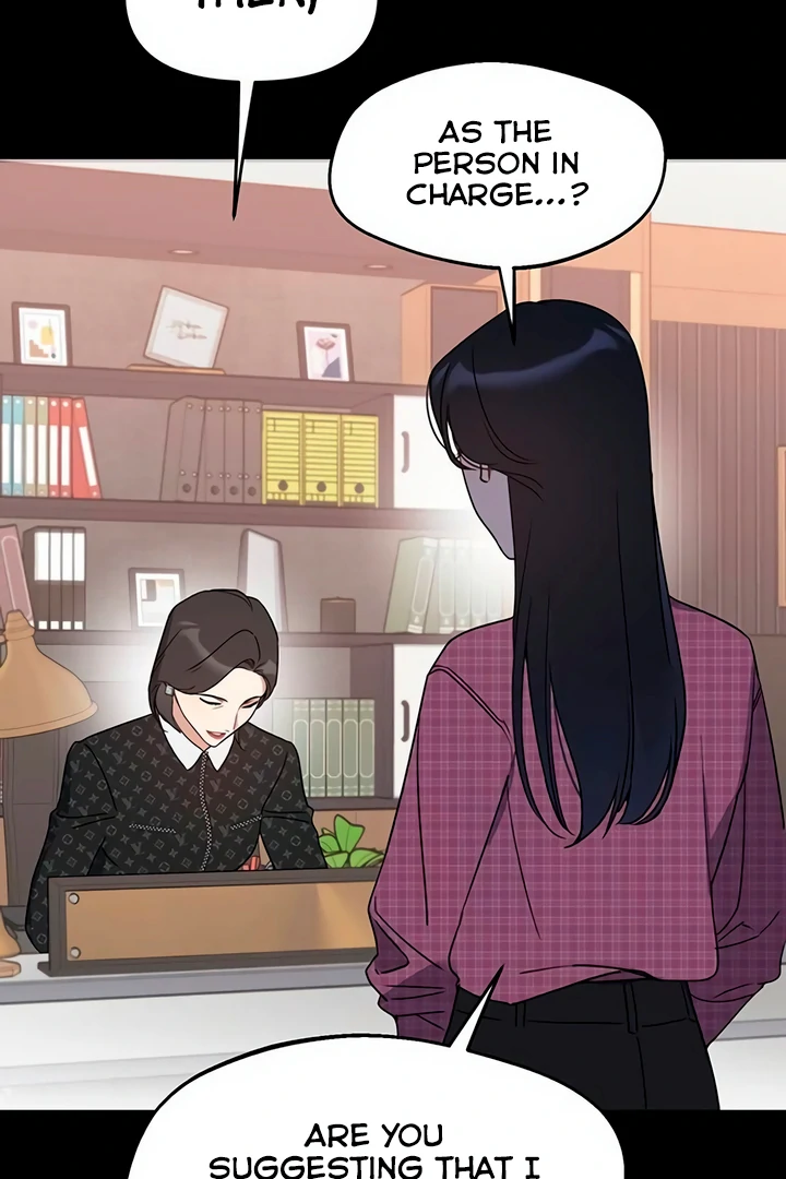 Misfortune at work Chapter 65 page 84
