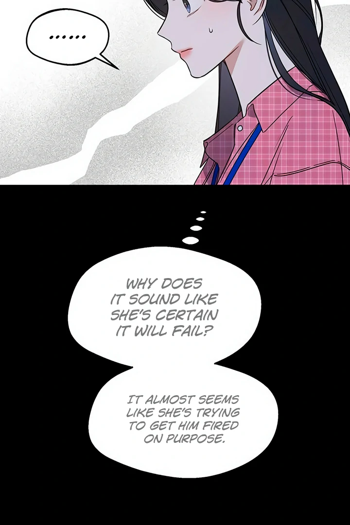 Misfortune at work Chapter 65 page 93