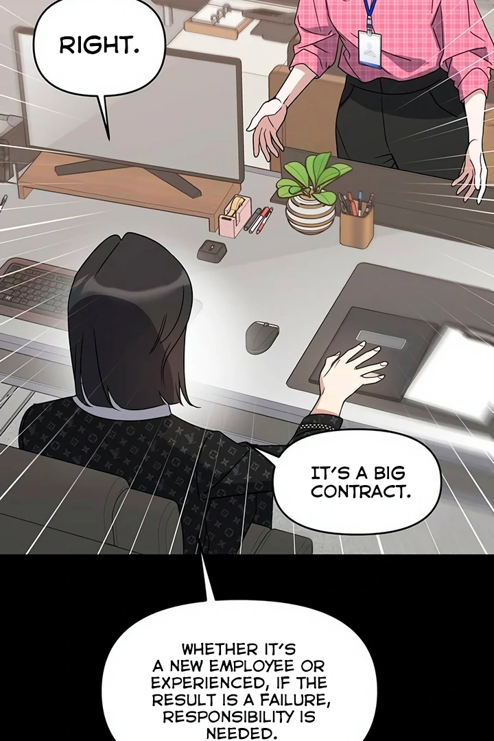 Misfortune at work Chapter 65 page 90