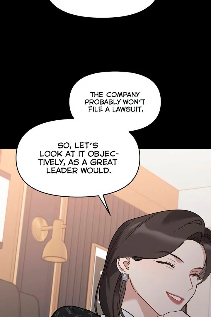 Misfortune at work Chapter 65 page 91