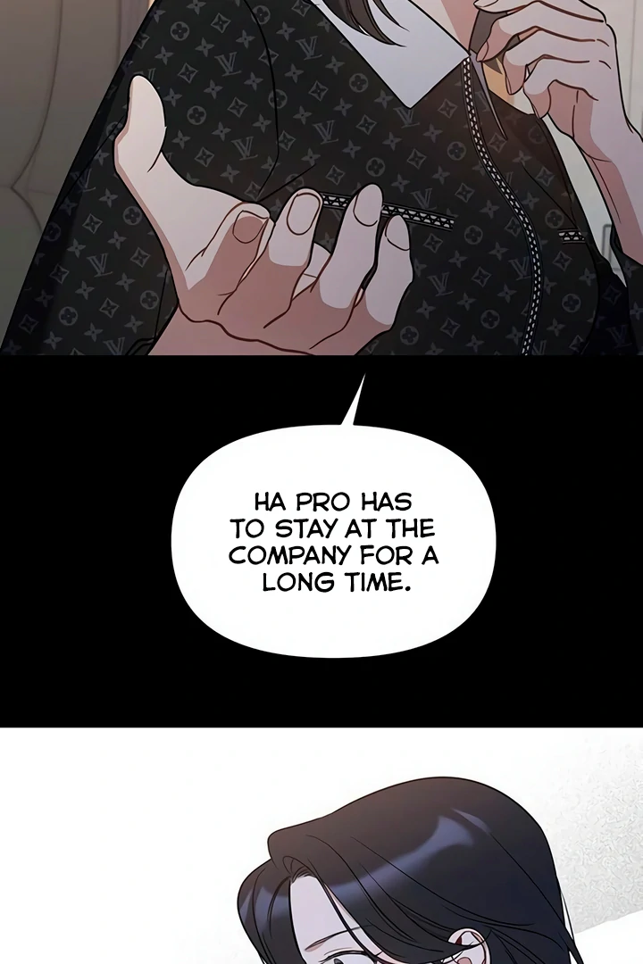 Misfortune at work Chapter 65 page 92