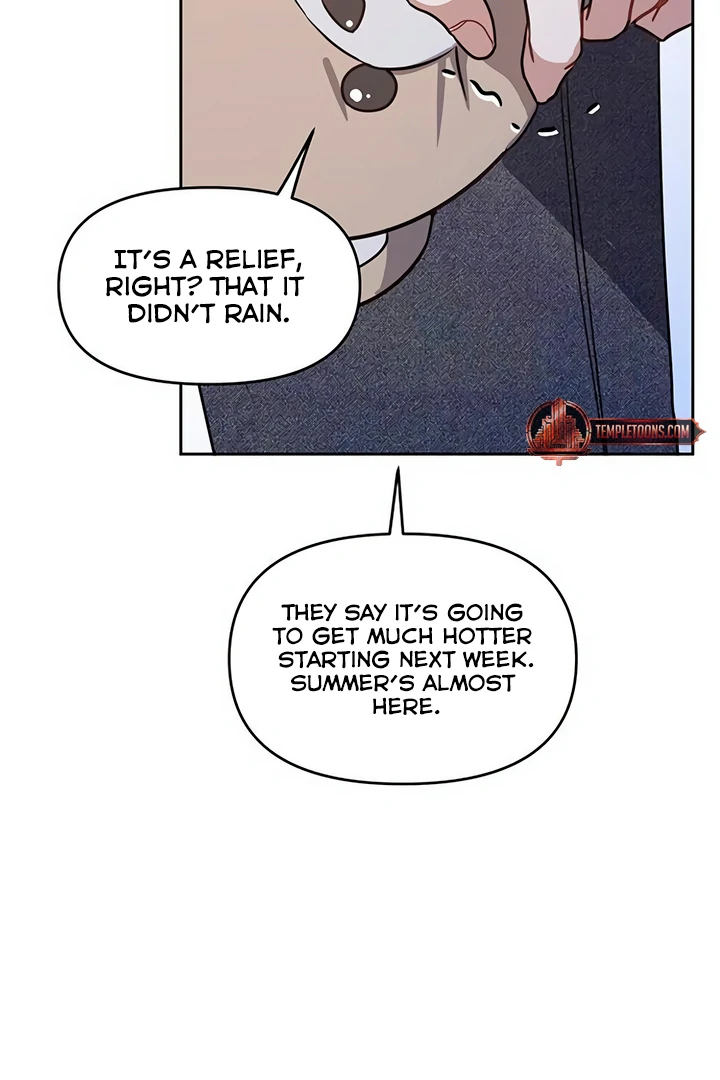 Misfortune at work Chapter 66 page 79