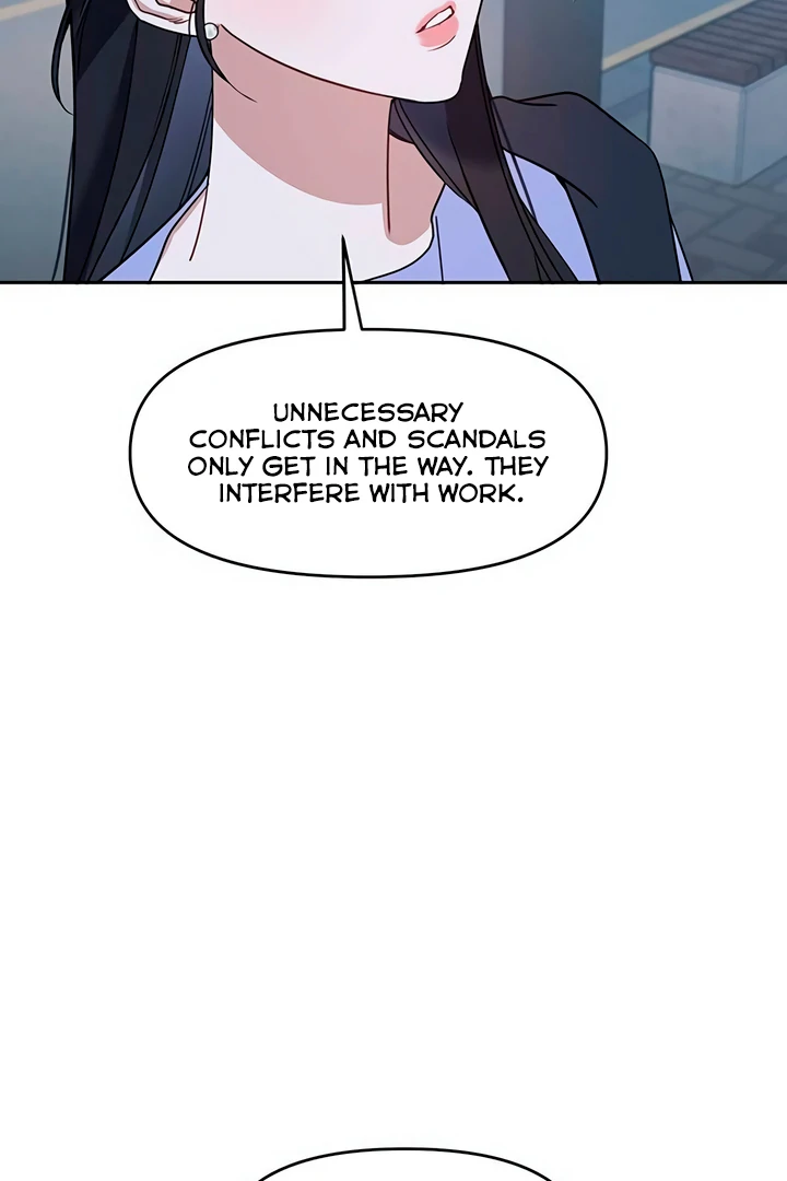 Misfortune at work Chapter 66 page 64