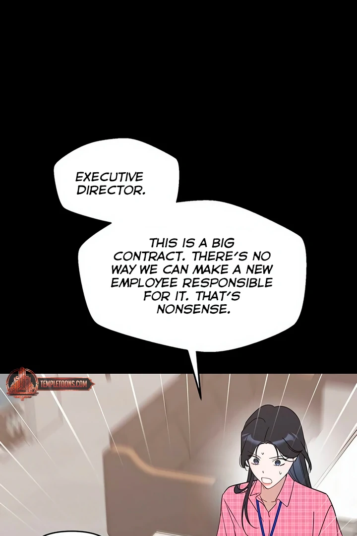 Misfortune at work Chapter 65 page 89