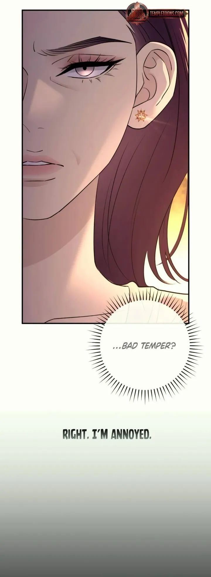 Misfortune at work Chapter 68 page 22