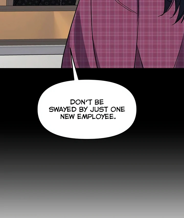 Misfortune at work Chapter 65 page 96