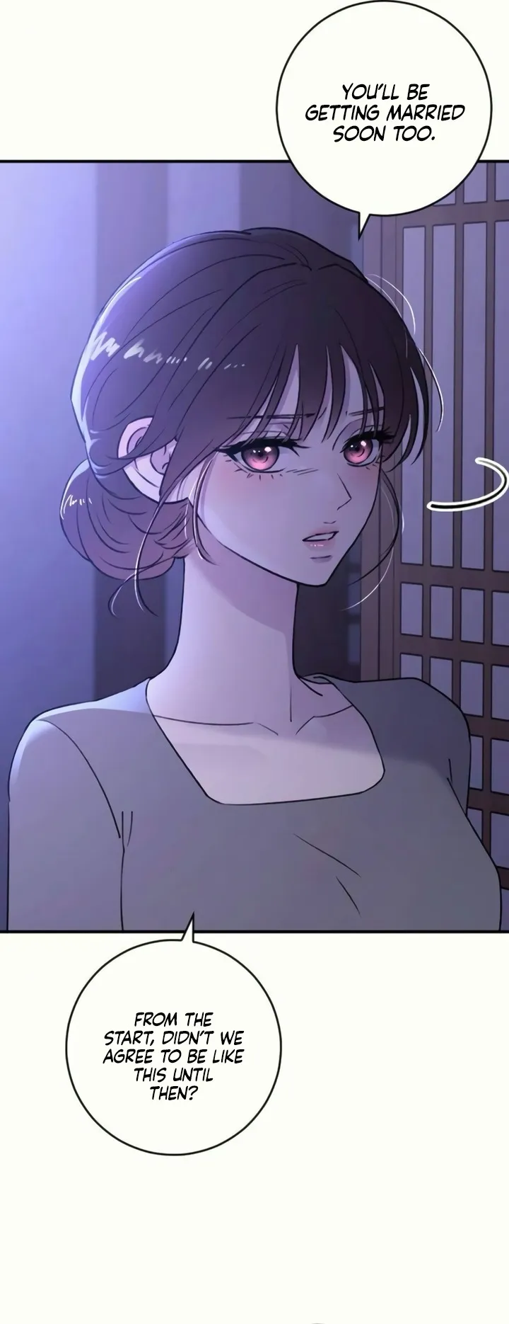 Misfortune at work Chapter 68 page 54