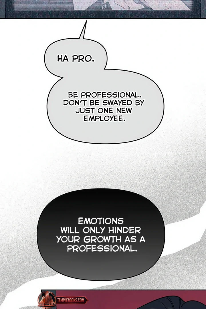 Misfortune at work Chapter 65 page 100