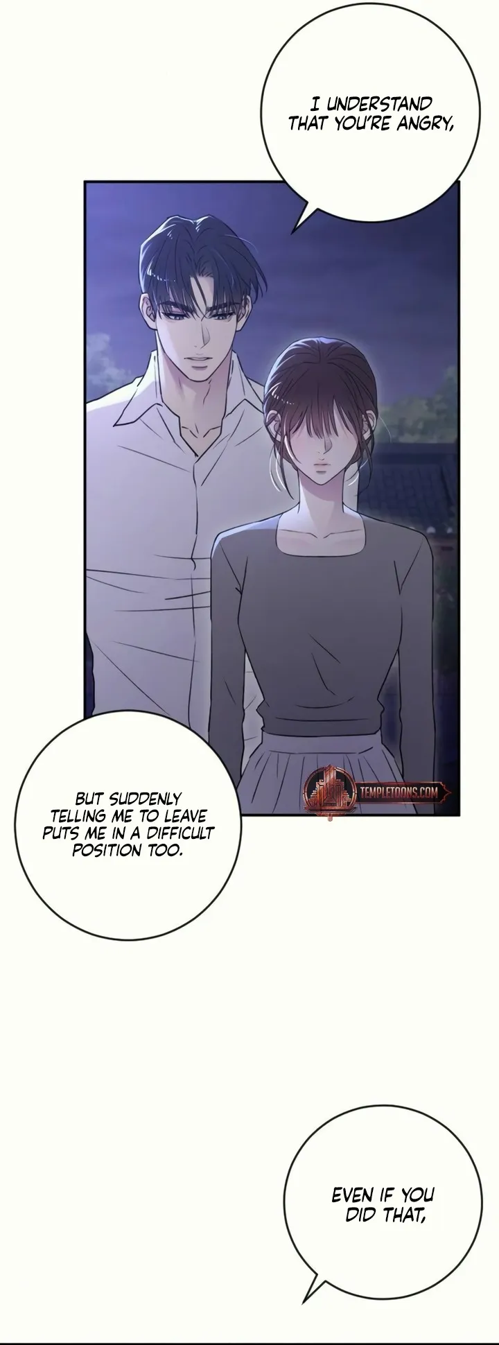 Misfortune at work Chapter 68 page 50