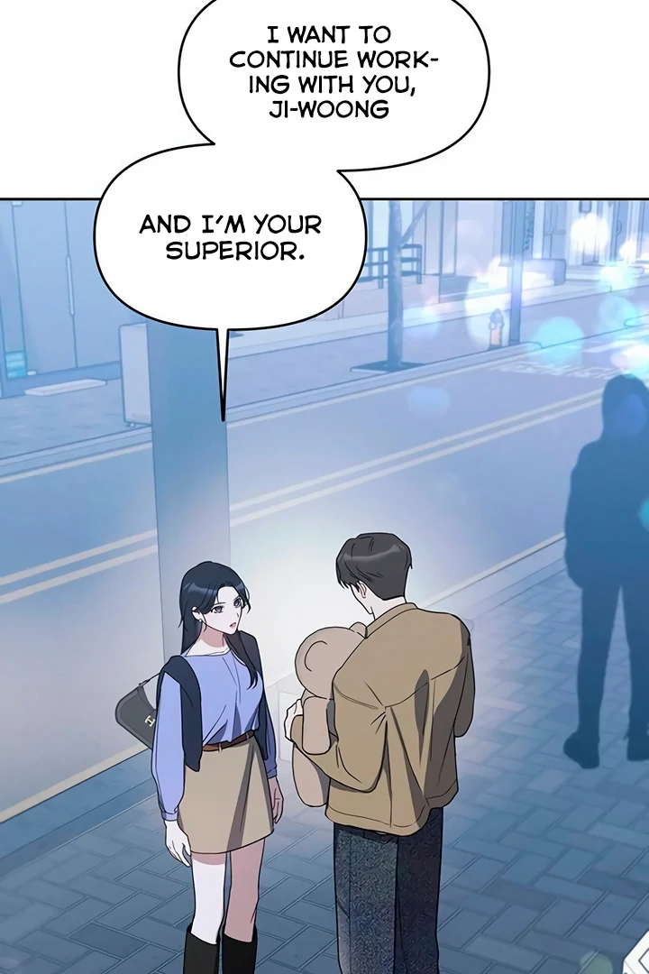 Misfortune at work Chapter 66 page 65