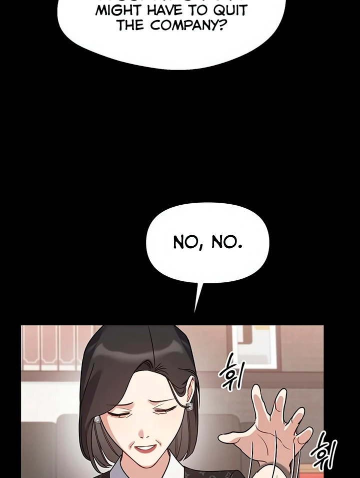 Misfortune at work Chapter 65 page 85