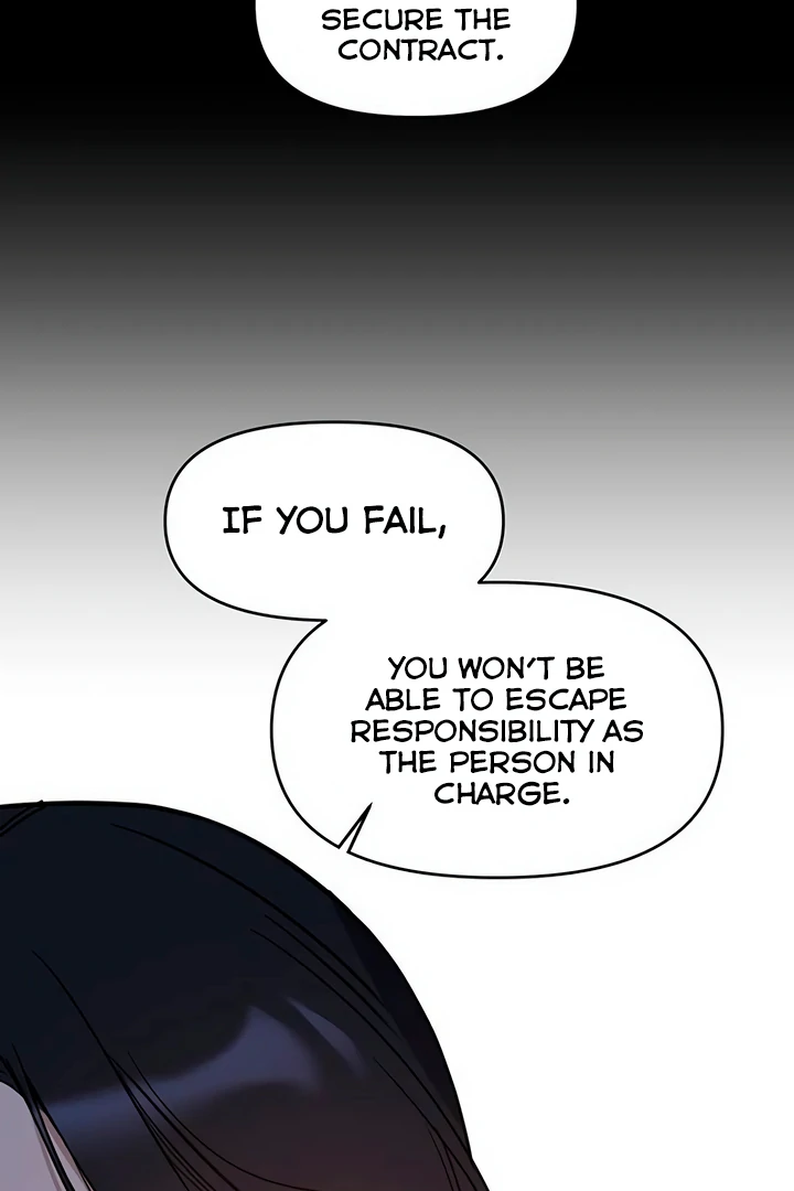 Misfortune at work Chapter 65 page 82