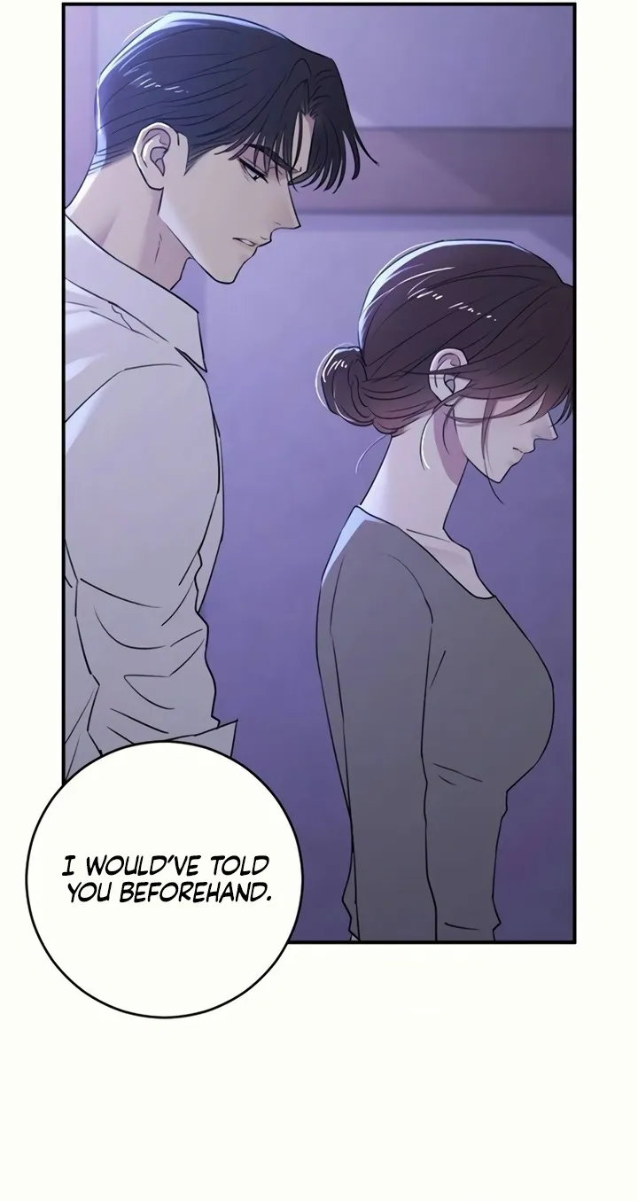 Misfortune at work Chapter 68 page 49