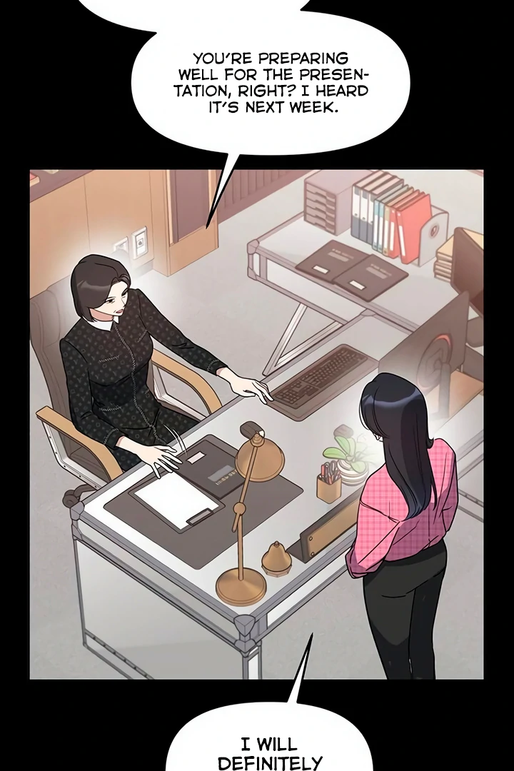 Misfortune at work Chapter 65 page 81