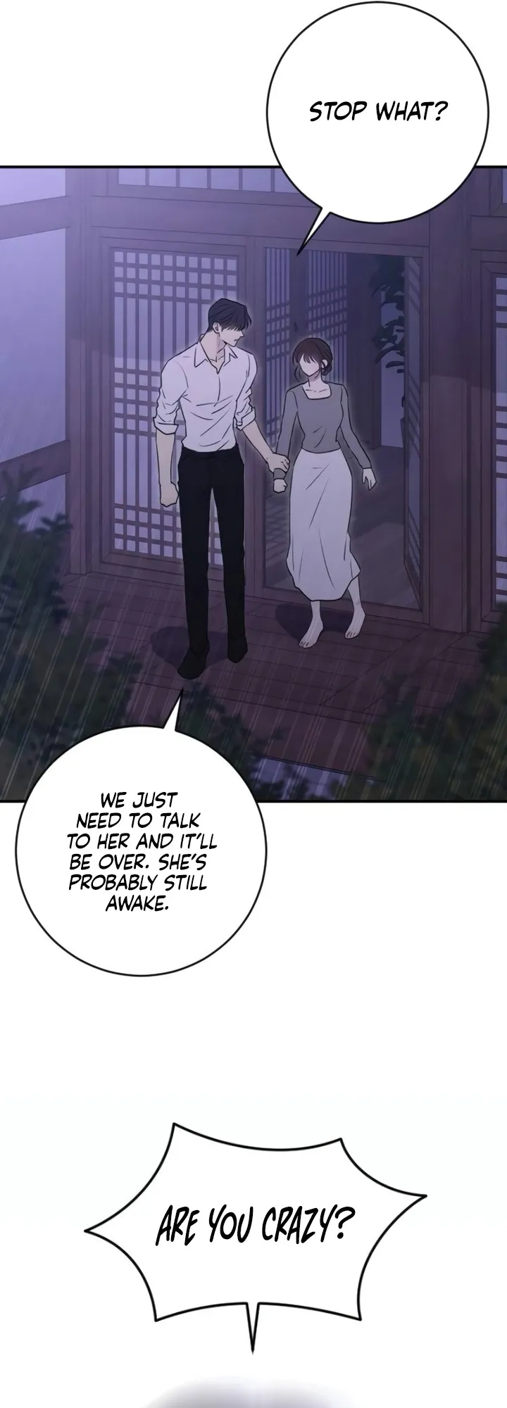 Misfortune at work Chapter 68 page 60