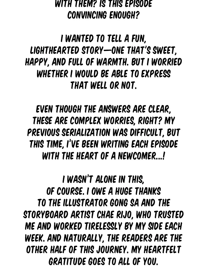 Misfortune at work Chapter 66 page 115