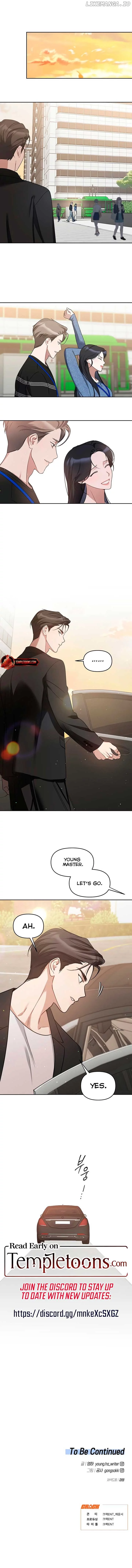 Misfortune at work Chapter 71 page 7