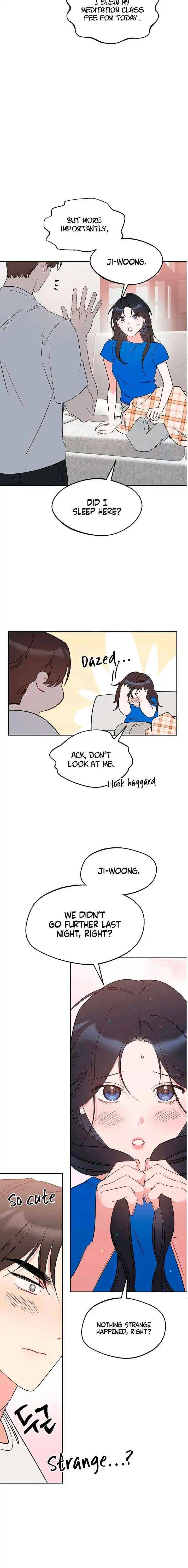 Misfortune at work Chapter 102 page 10