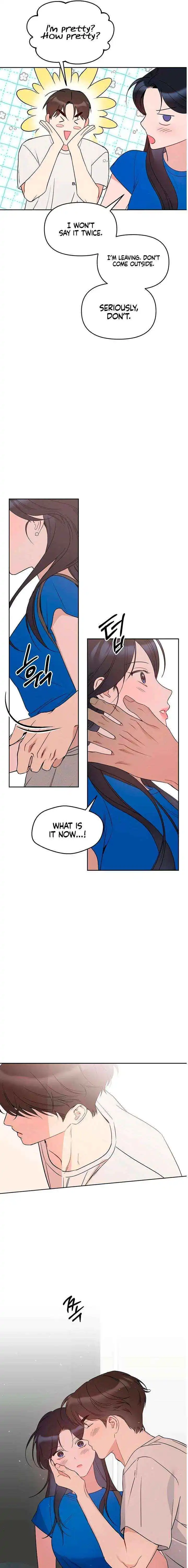 Misfortune at work Chapter 102 page 13