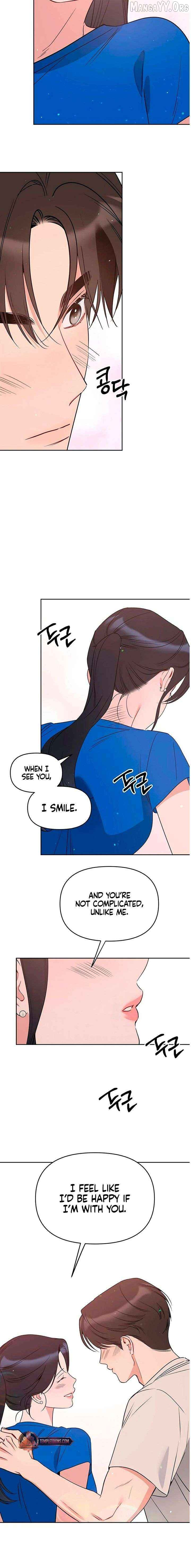 Misfortune at work Chapter 101 page 16