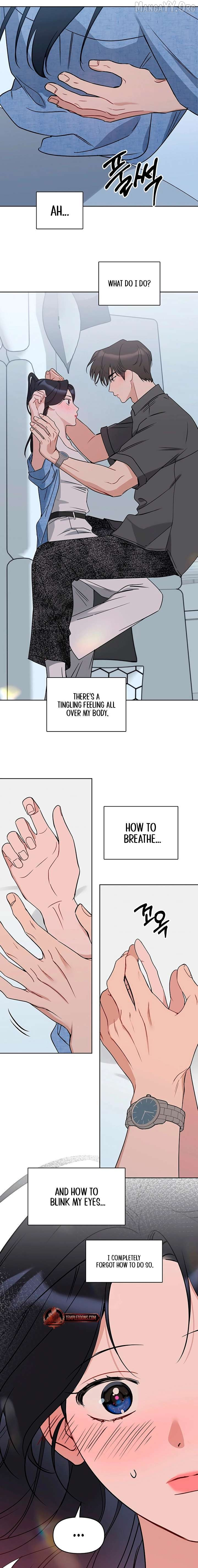 Misfortune at work Chapter 108 page 13