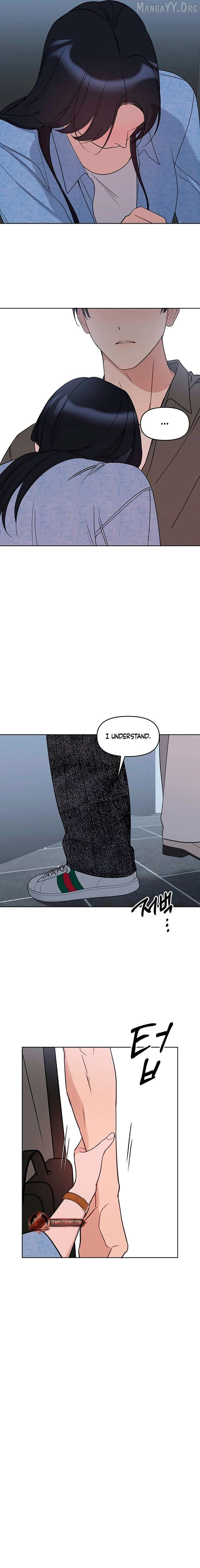 Misfortune at work Chapter 108 page 5