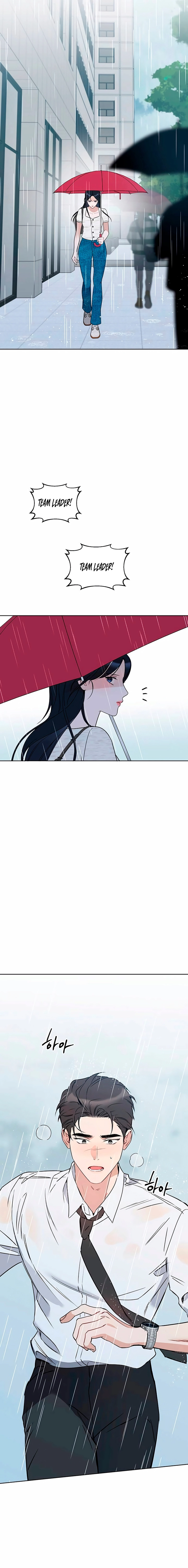 Misfortune at work Chapter 113 page 19