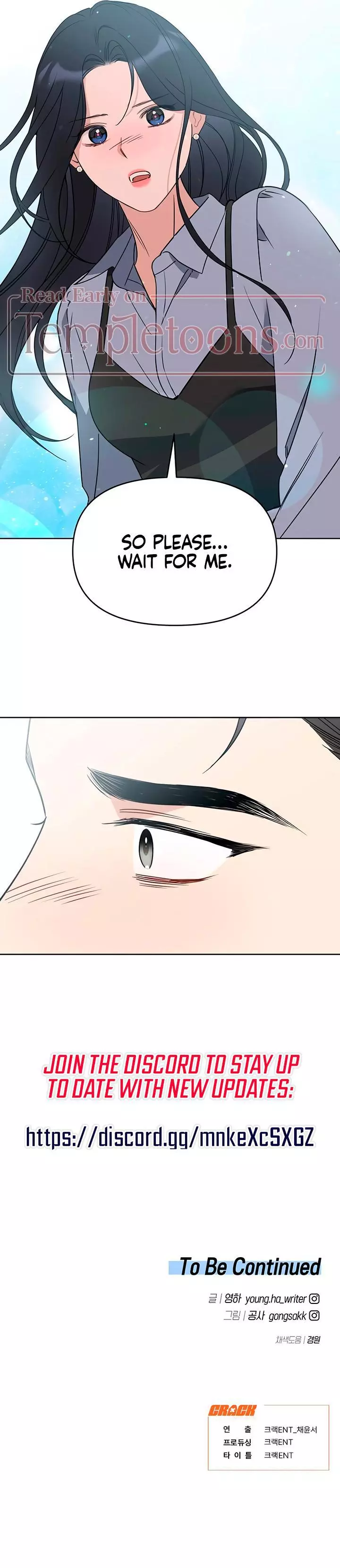 Misfortune at work Chapter 121 page 8