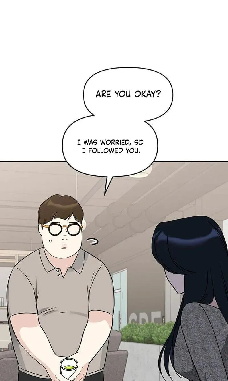 Misfortune at work Chapter 124 page 4