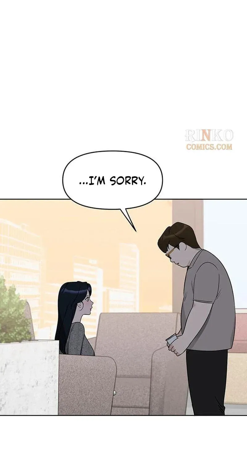 Misfortune at work Chapter 124 page 33