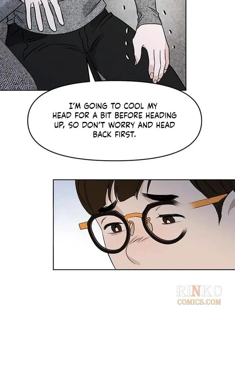 Misfortune at work Chapter 124 page 6