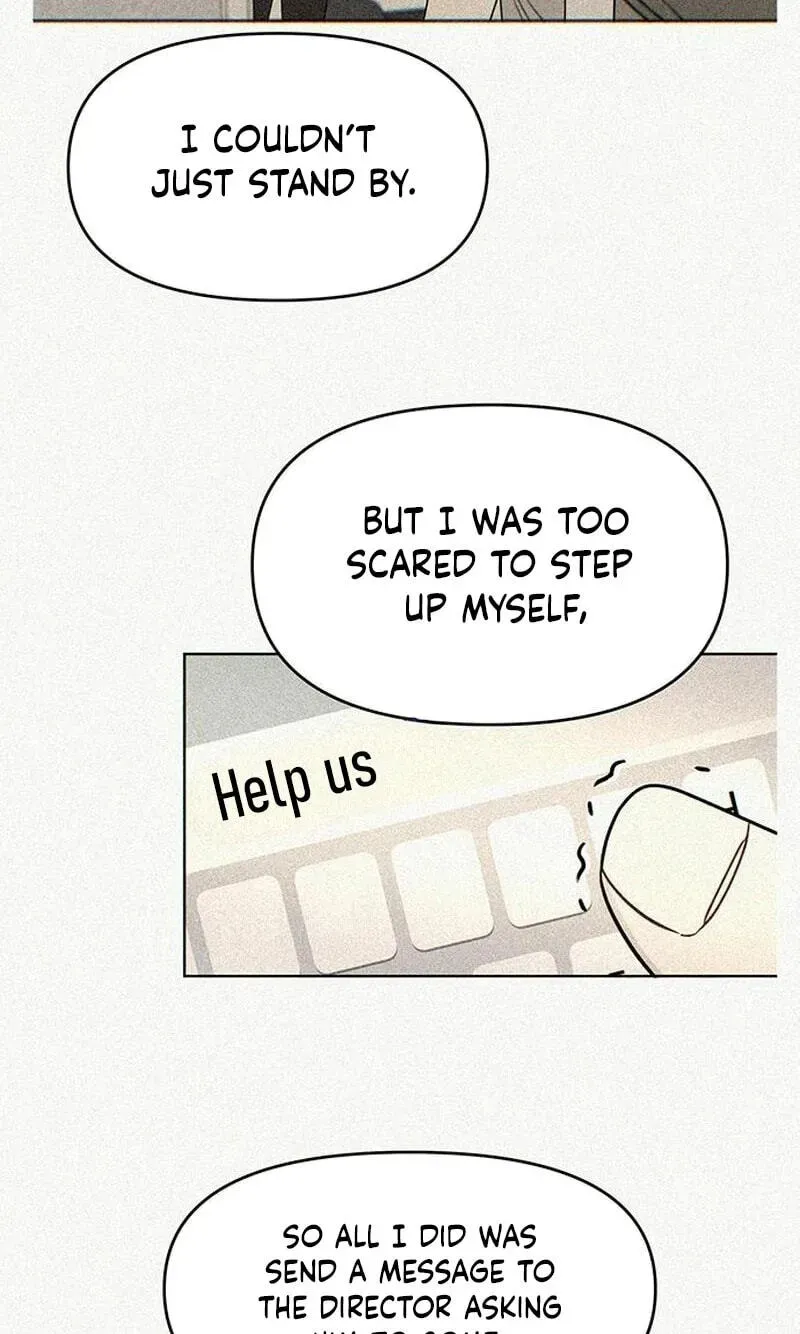 Misfortune at work Chapter 124 page 31