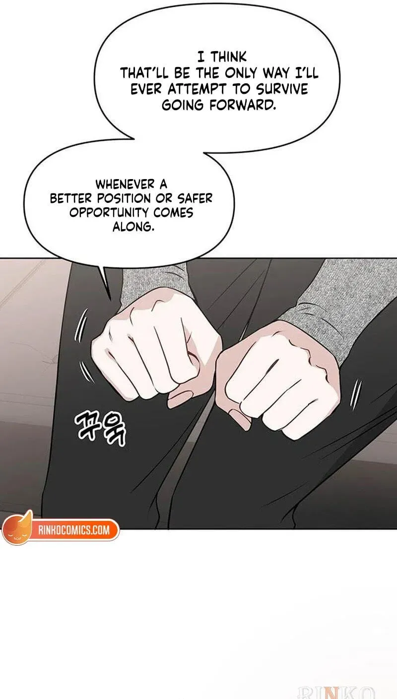 Misfortune at work Chapter 126 page 61